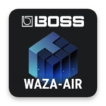 Logo of WAZA-AIR android Application 